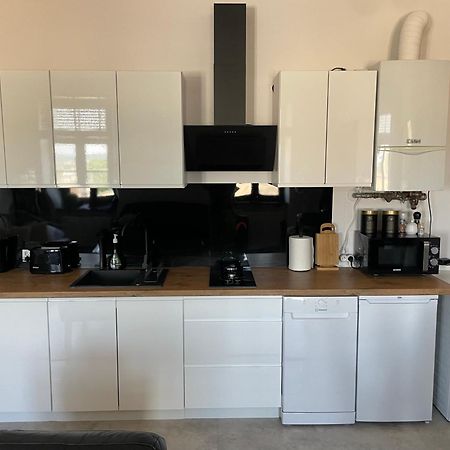 Apartamenty Luczkowskiego Z Widokiem Na Studnie 2 Chełm Exteriér fotografie
