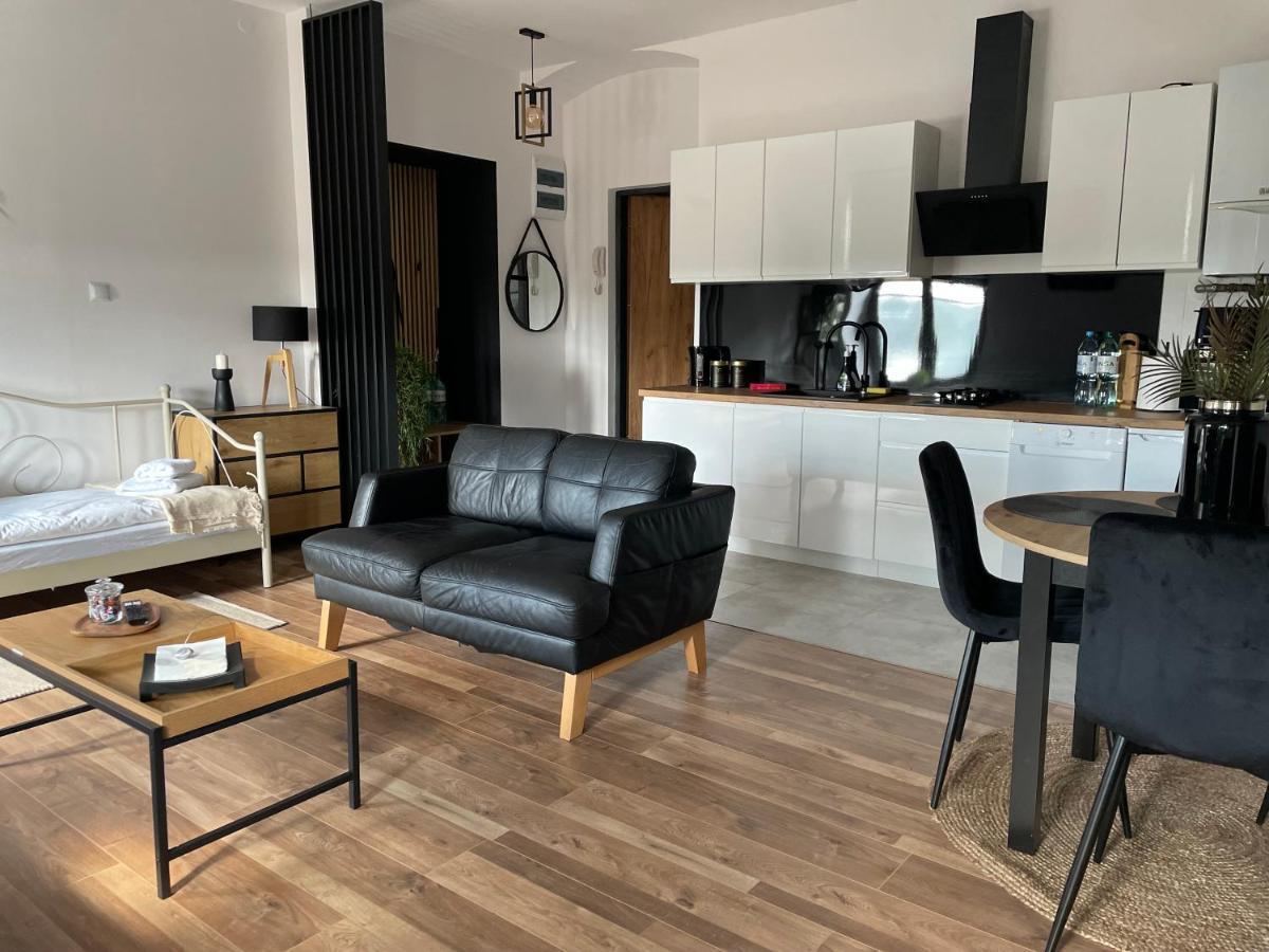 Apartamenty Luczkowskiego Z Widokiem Na Studnie 2 Chełm Exteriér fotografie