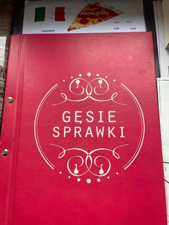 Apartamenty Luczkowskiego Z Widokiem Na Studnie 2 Chełm Exteriér fotografie