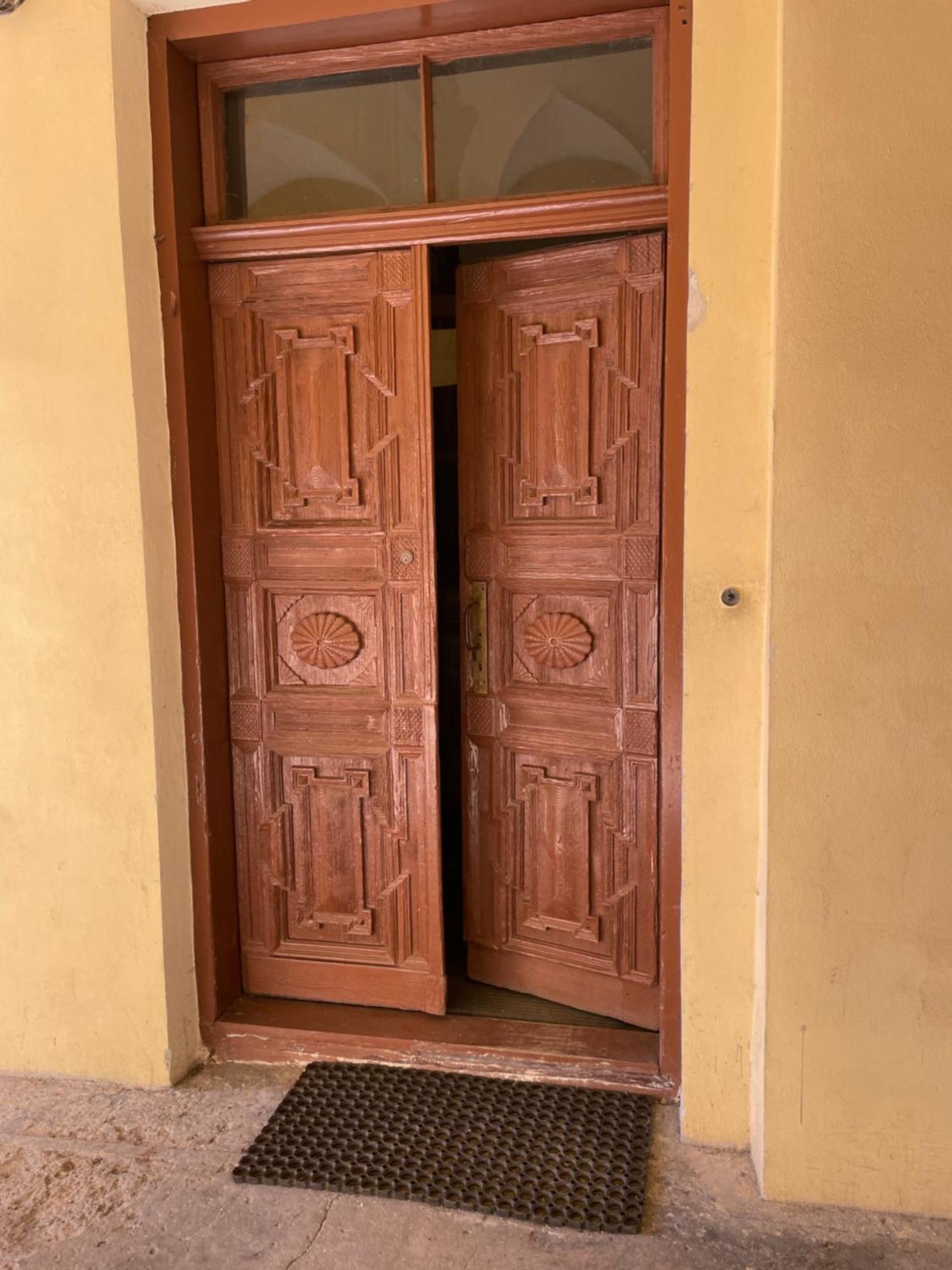 Apartamenty Luczkowskiego Z Widokiem Na Studnie 2 Chełm Exteriér fotografie