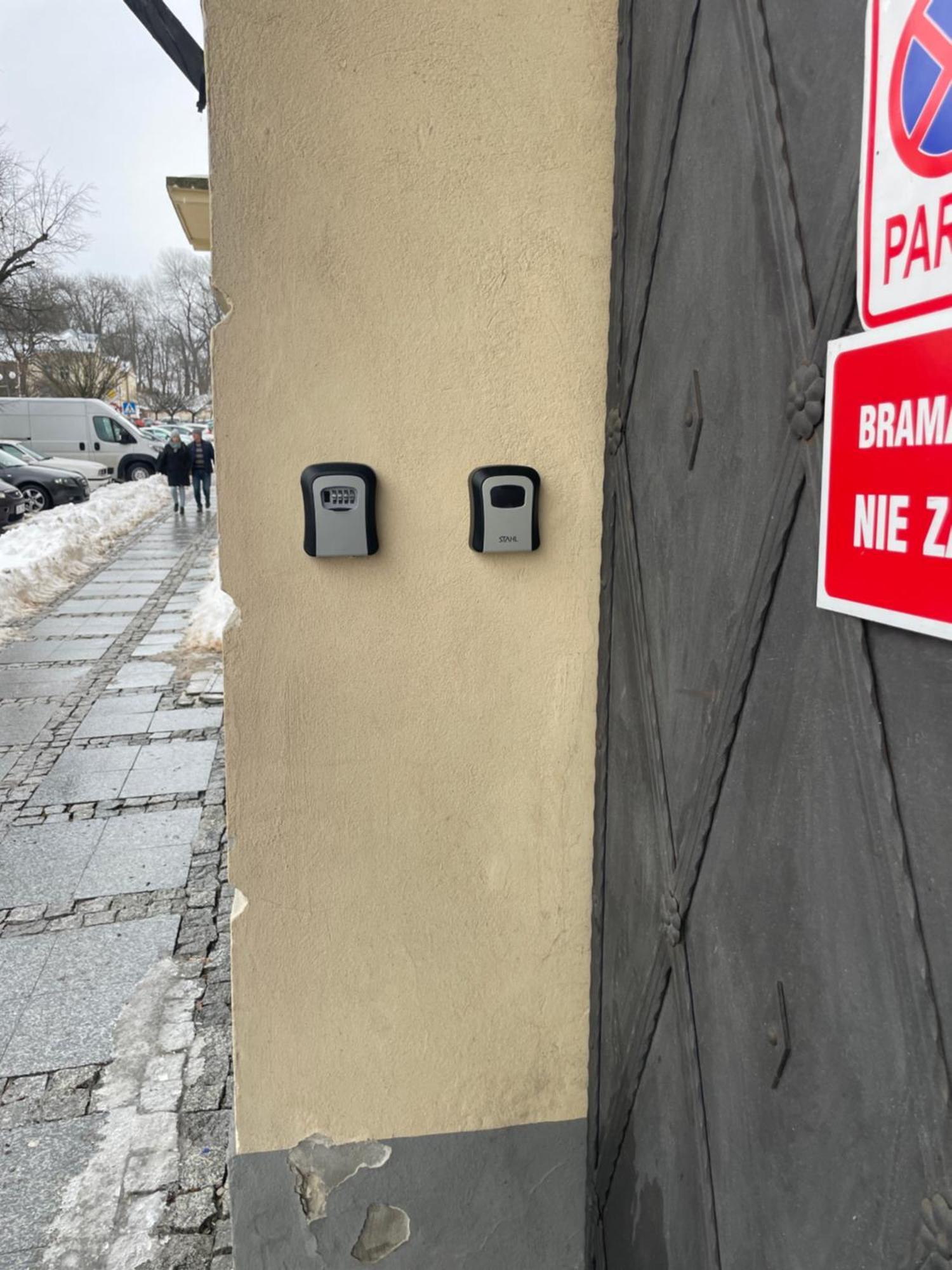 Apartamenty Luczkowskiego Z Widokiem Na Studnie 2 Chełm Exteriér fotografie