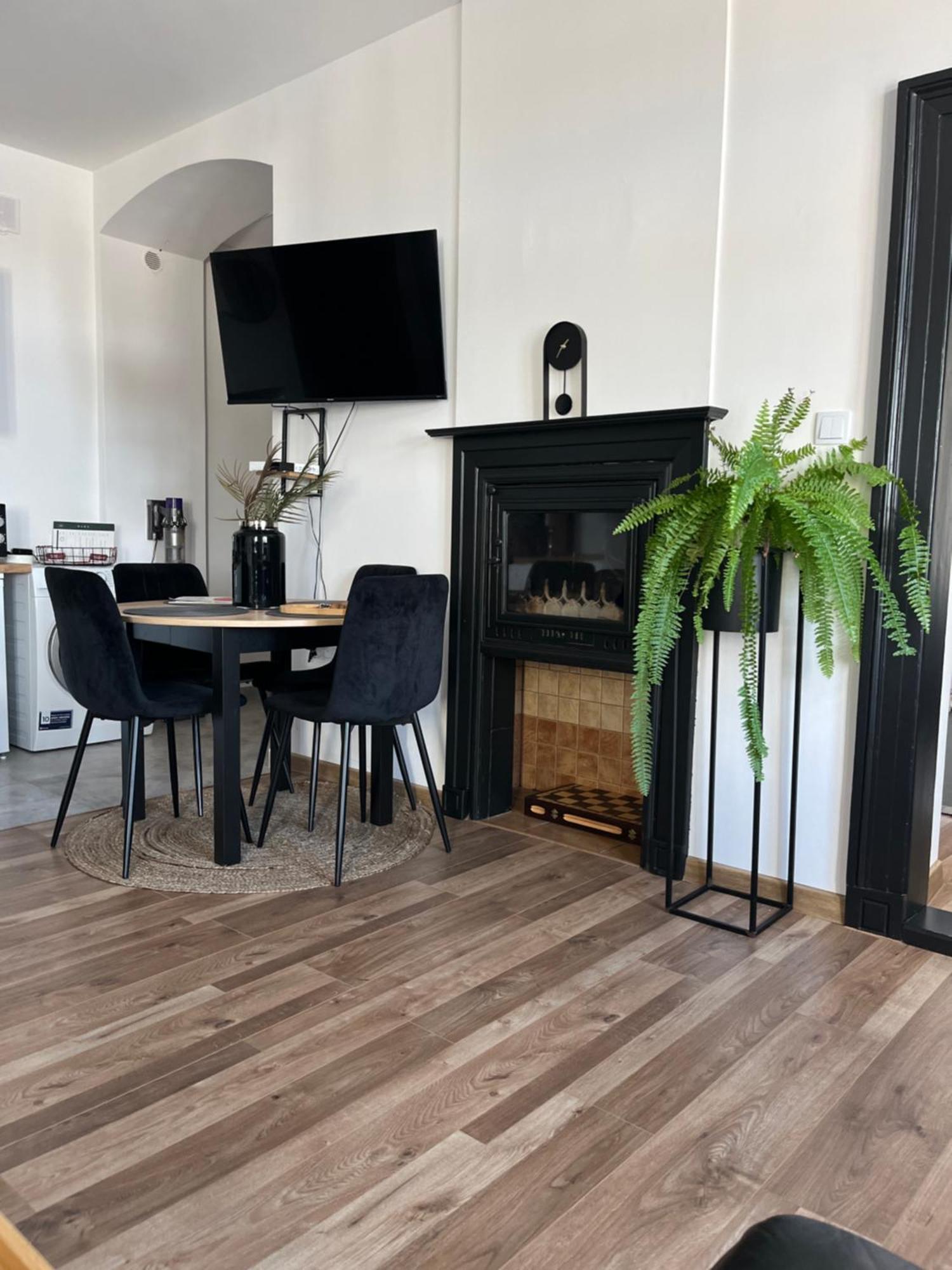 Apartamenty Luczkowskiego Z Widokiem Na Studnie 2 Chełm Exteriér fotografie