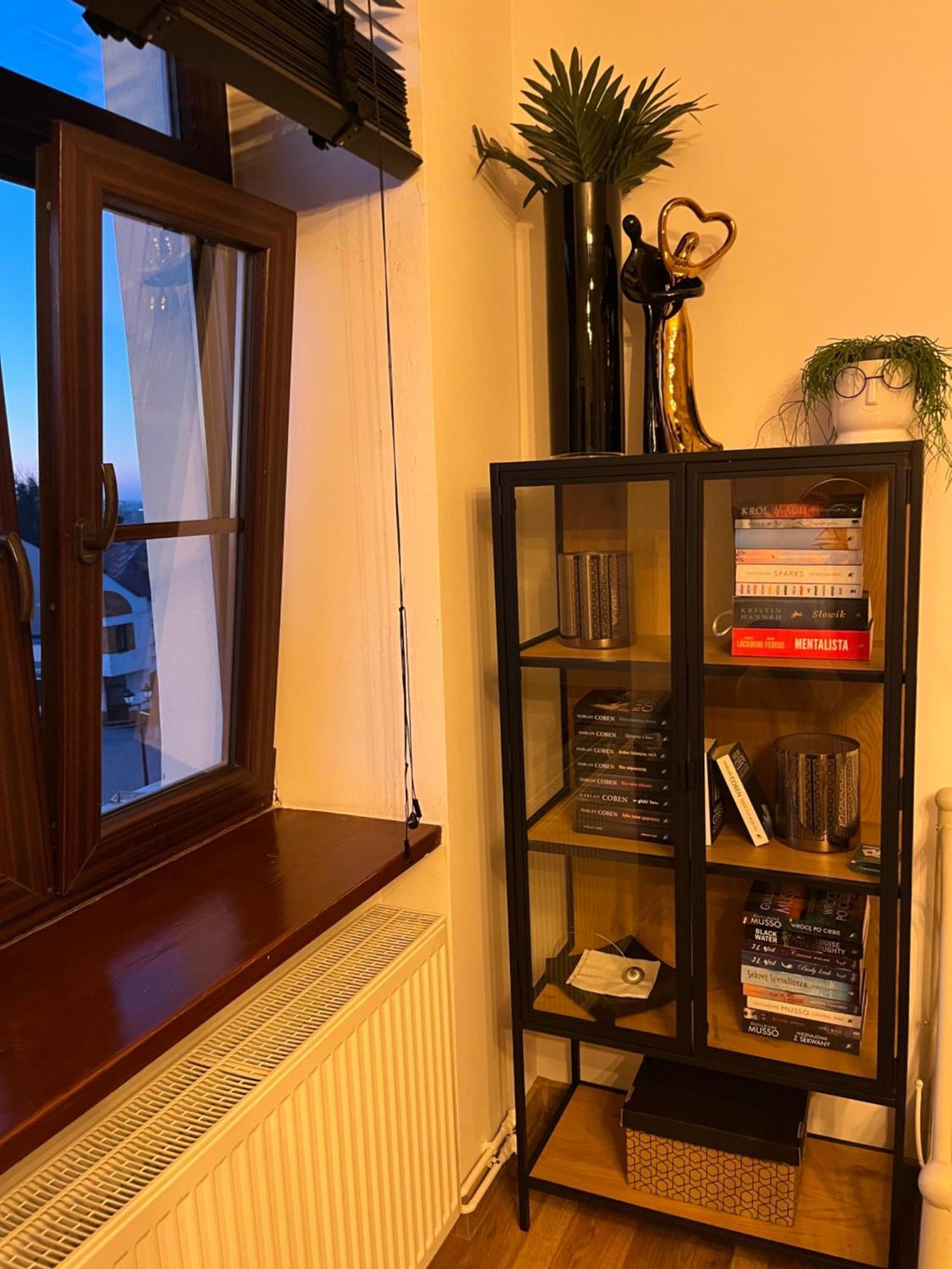 Apartamenty Luczkowskiego Z Widokiem Na Studnie 2 Chełm Exteriér fotografie